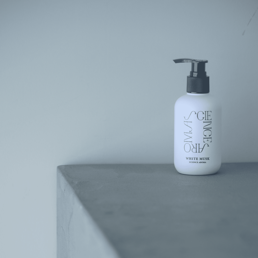 ホワイトムスク|ボディミルク