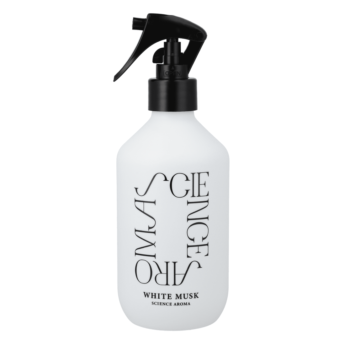 ホワイトムスク|ファブリックミスト・ルームミスト