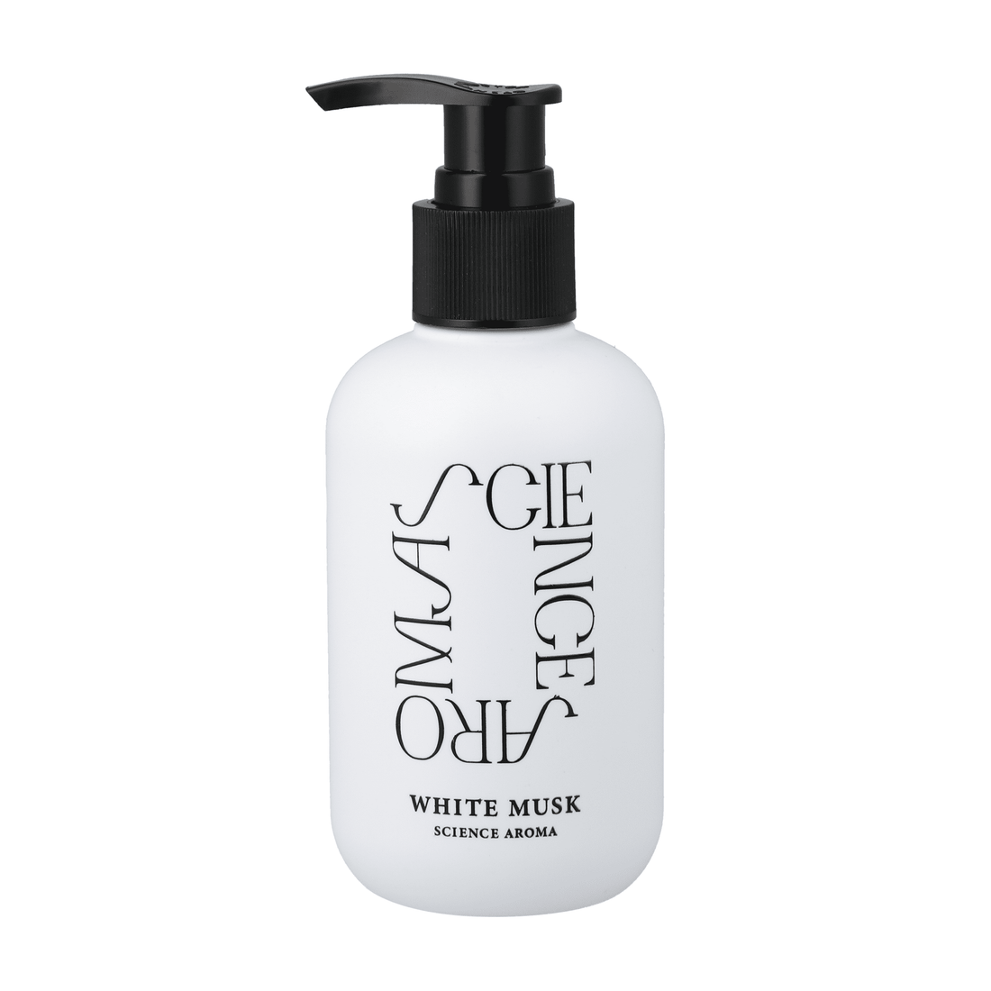 ホワイトムスク|ボディミルク