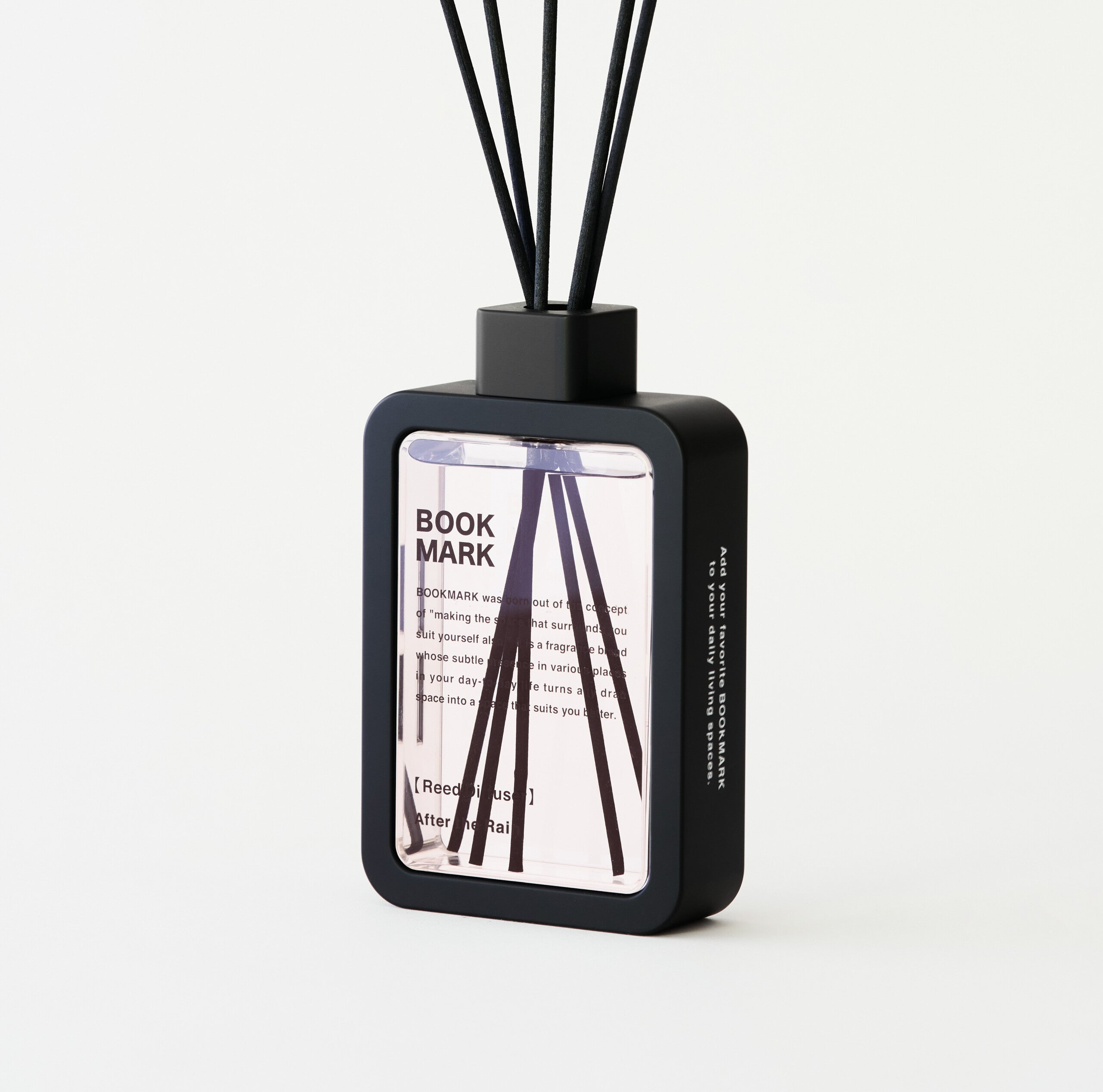 BOOK MARK Reed Diffuser AFTER THE RAIN