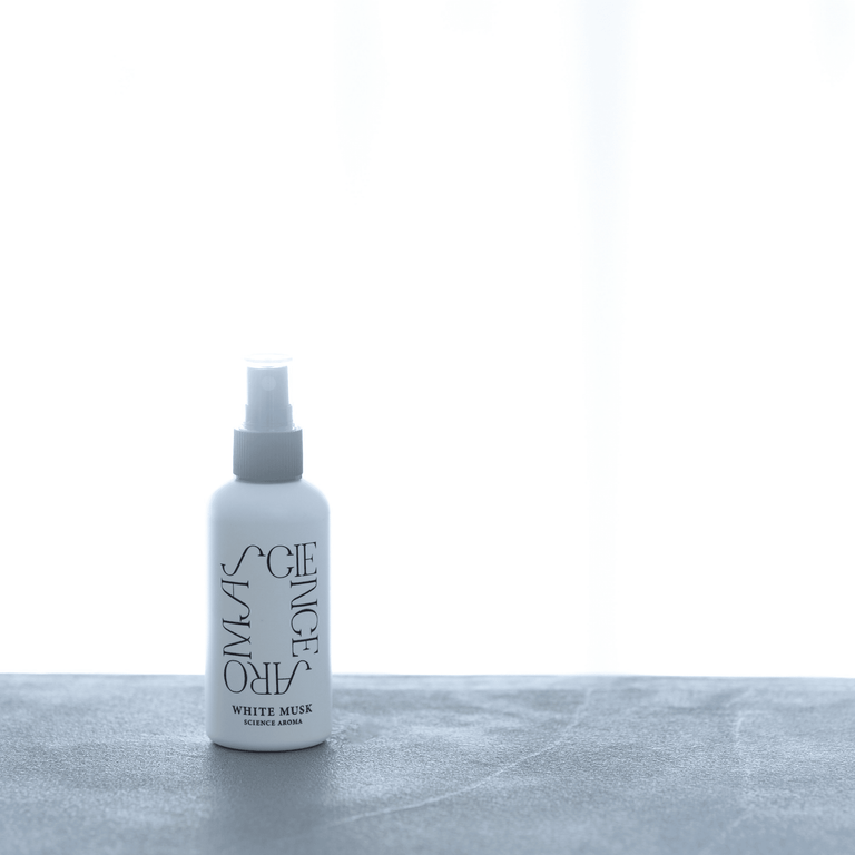 ホワイトムスク｜ヘアミスト・ボディミスト