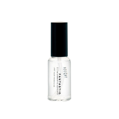 FANTASTIG. Room Mist NOUGHT.