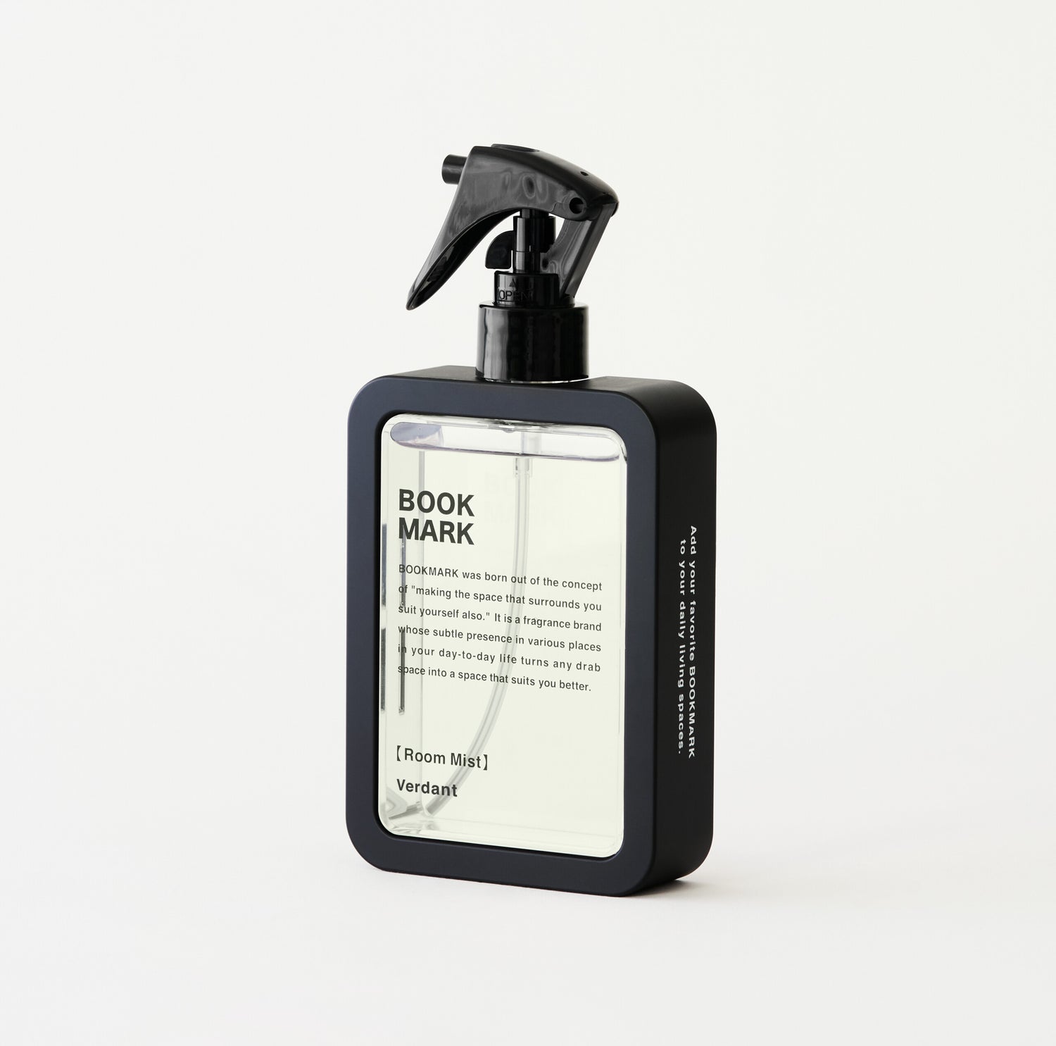 BOOK MARK Rooｍ Mist VERDANT